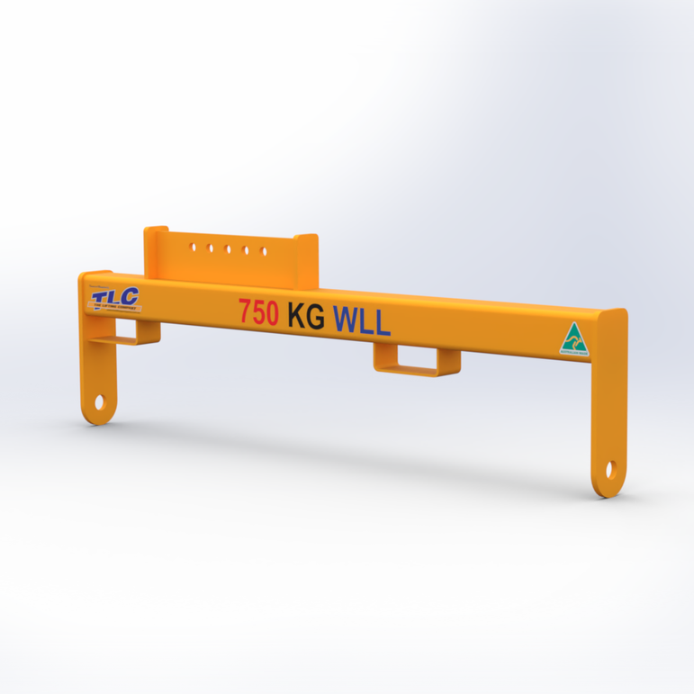 750kg Engine Lifting Beam