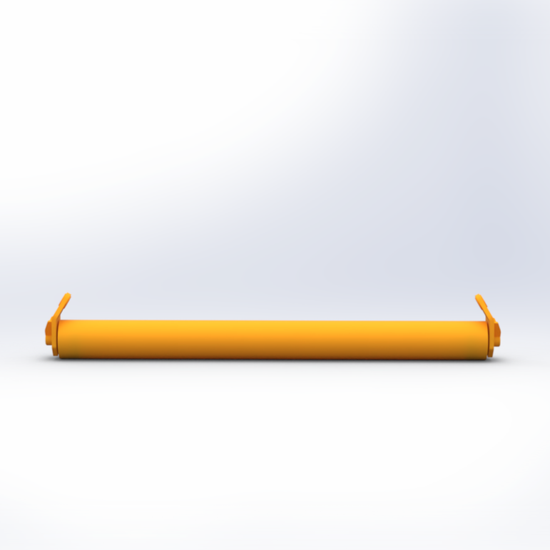 10T Flaking Beam (2200mm)