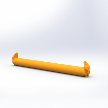 10T Flaking Beam (2200mm)