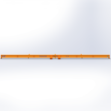 2T Forklift Lifting Beam