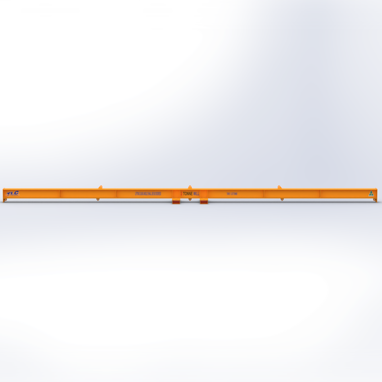 2T Forklift Lifting Beam