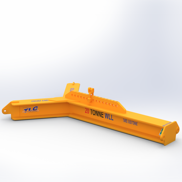20T Lifting Beam