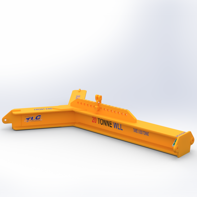 20T Lifting Beam