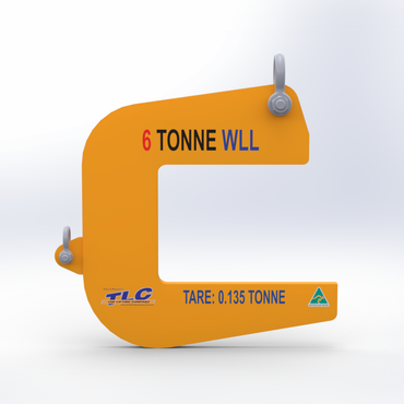 6T Get Tool Removal Hook