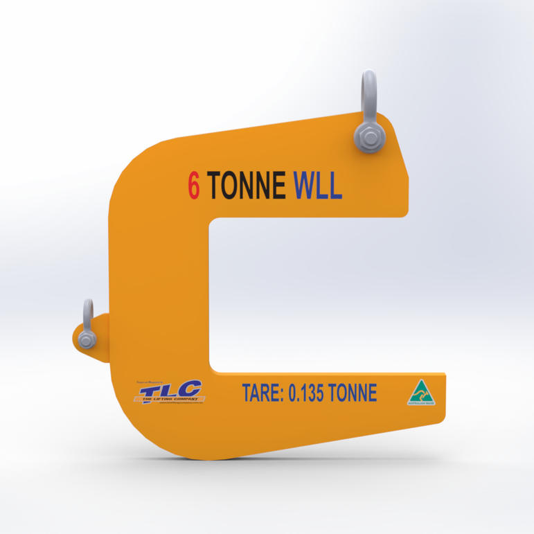 6T Get Tool Removal Hook