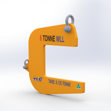 6T Get Tool Removal Hook