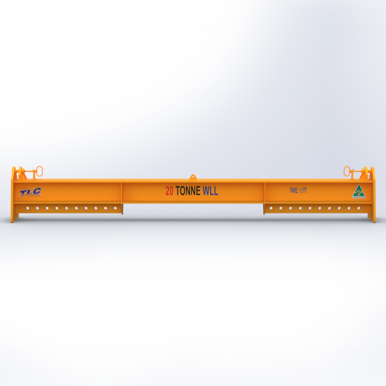 20T Bridging Beam