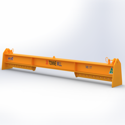 20T Bridging Beam
