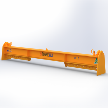 20T Bridging Beam