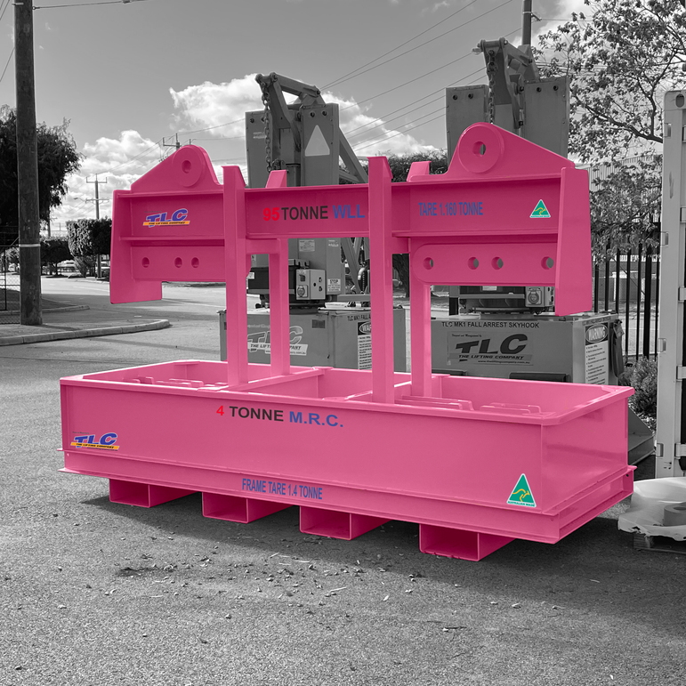 General Rigging Product Photo Gallery