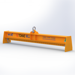 15T Multi Hole Lifting Beam