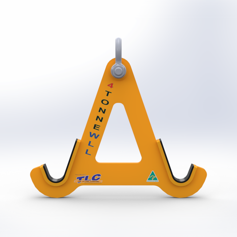 4T Conductor Equaliser