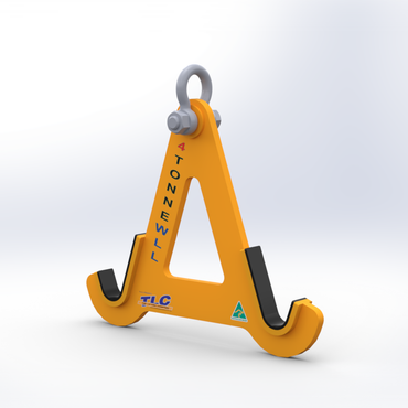 4T Conductor Equaliser