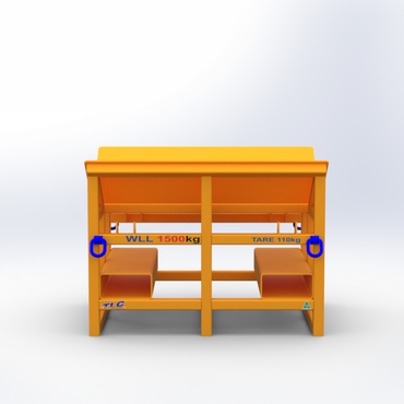 1.5T Alternator Armature Stand