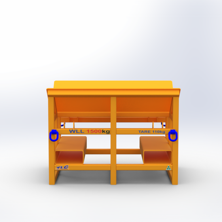 1.5T Alternator Armature Stand