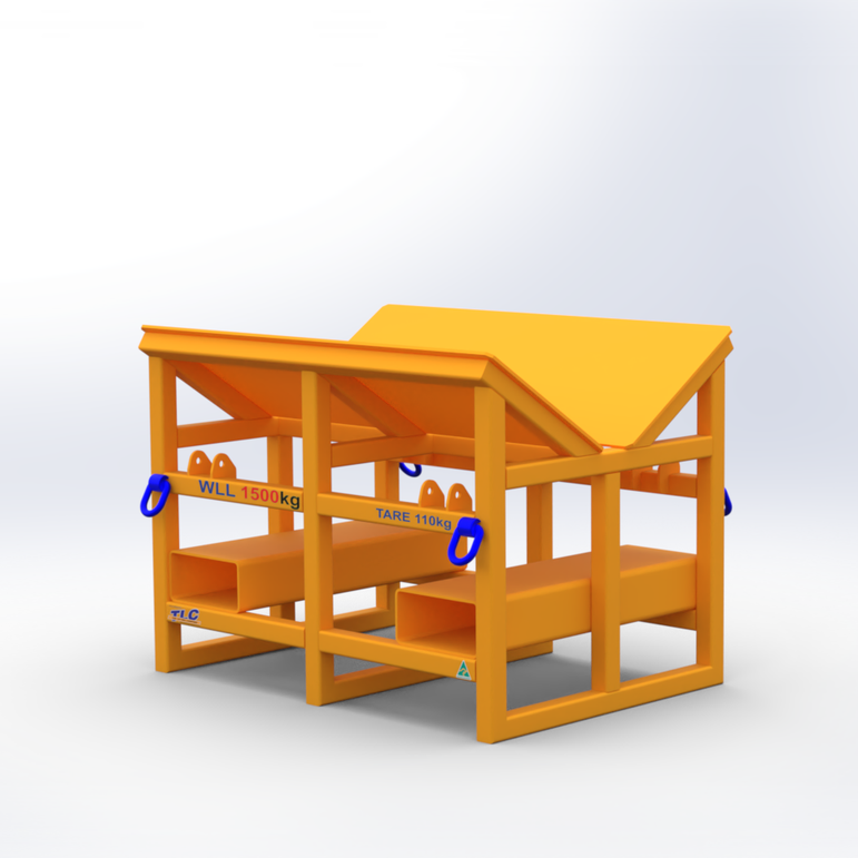 1.5T Alternator Armature Stand