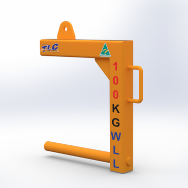 100kg Bearing Lifter