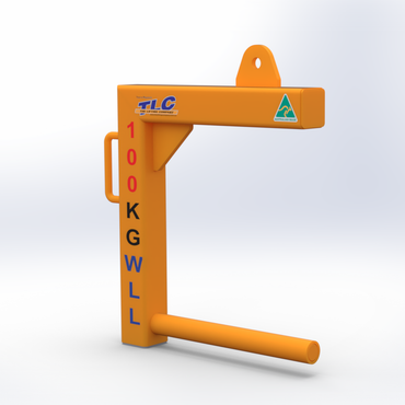 100kg Bearing Lifter