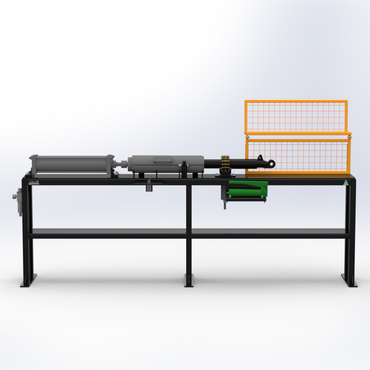 Slack Adjuster Table