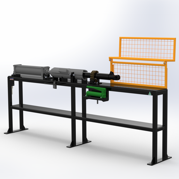 Slack Adjuster Table