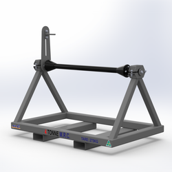 4T M.R.C. Let Off Stand