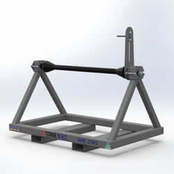 4T M.R.C. Let Off Stand