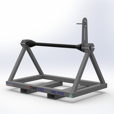 4T M.R.C. Let Off Stand