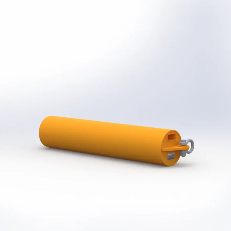 25T Conveyor Hold Back Beam (2200mm) TLC
