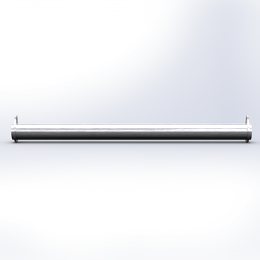 3T Fixed Aluminium Conveyor Beam