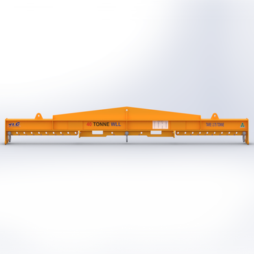 40T/25T Combination Beam