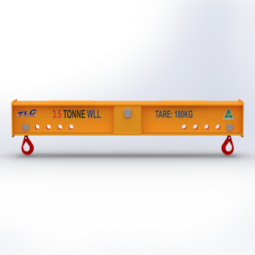 3.5T Low Head Room Lifting Beam