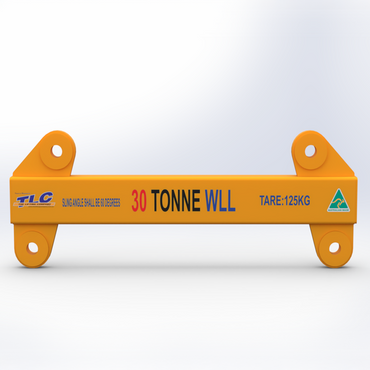 30T Fixed Spreader Beam