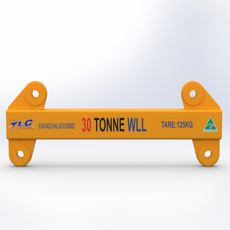 30T Fixed Spreader Beam