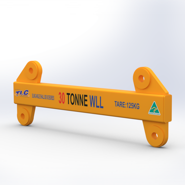 30T Fixed Spreader Beam