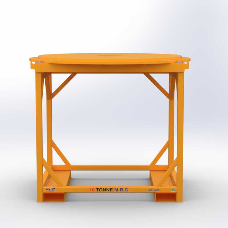 10T HIG Bottom Cover Stand