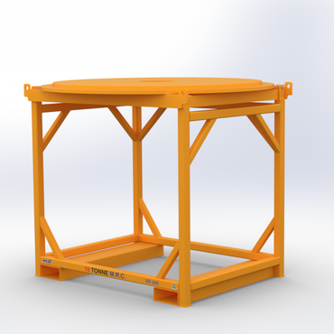 10T HIG Bottom Cover Stand