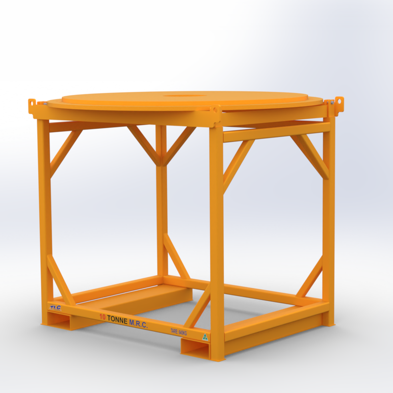 10T HIG Bottom Cover Stand