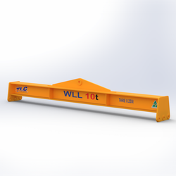 20T Tri-Lifting Beam Set