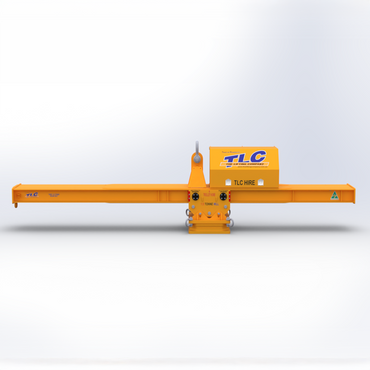 1.5T Counterweight Beam