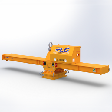 1.5T Counterweight Beam