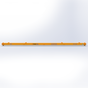 2T 12-18m Extendable Combination Beam