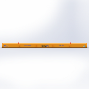2T 8m Spreader Beam