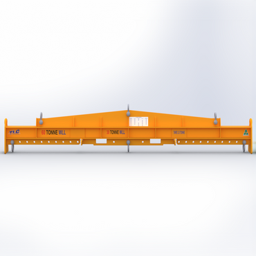 60/30T Combination Beam