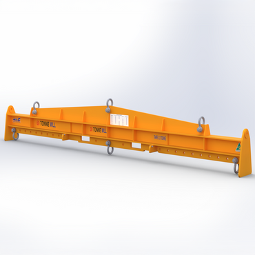 60/30T Combination Beam