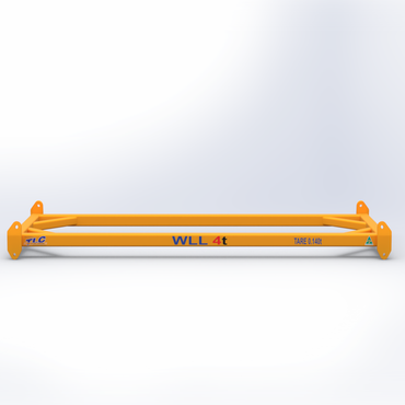 4T Lifting Frame