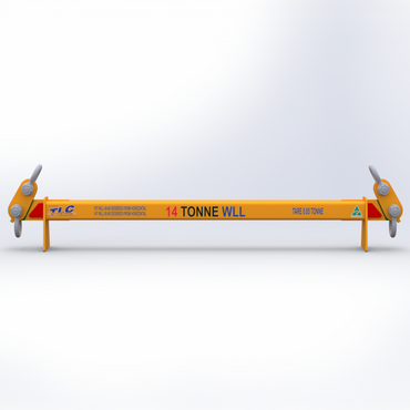 14T Fixed Spreader Beam