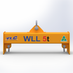 5T Lifting Beam(800mm Centres)