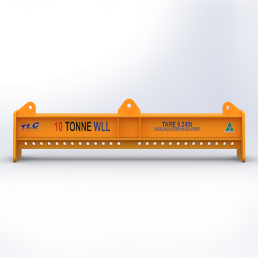 10T 2m Combination Beam