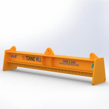 10T 2m Combination Beam