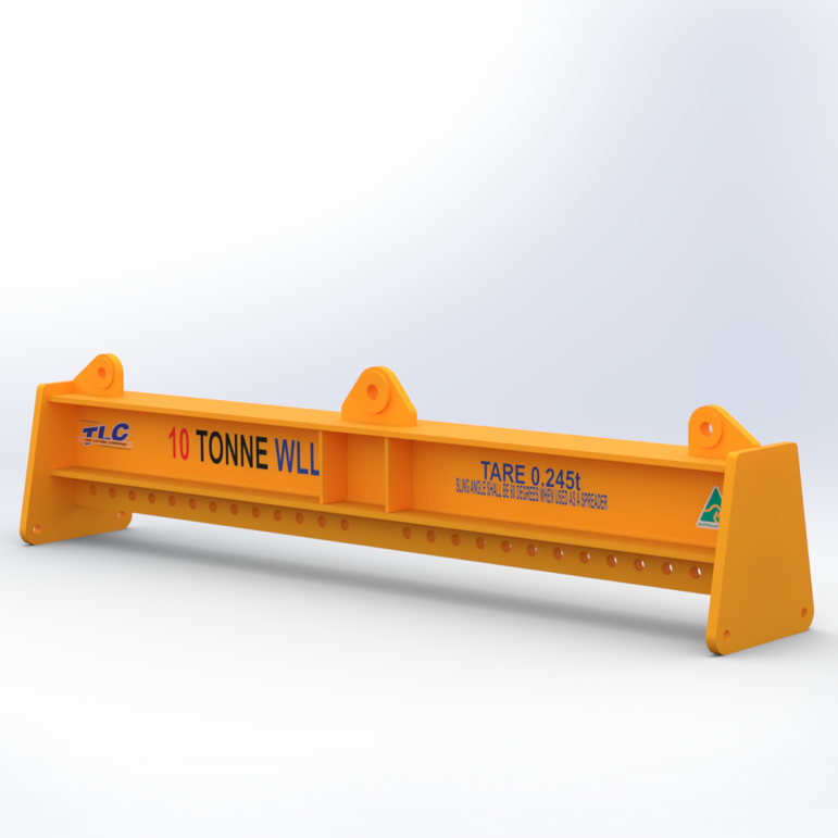 10T 2m Combination Beam